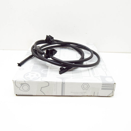 NEW MERCEDES-BENZ E W212 WASHER SYSTEM HOSE LHD A2128600792 ORIGINAL