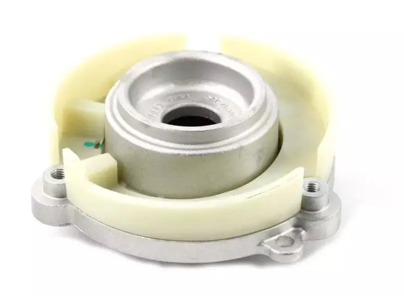 NEW AUDI A4 QUATTRO B9 FRONT UPPER SHOCK ABSORBER MOUNTING 8W0412377B ORIGINAL