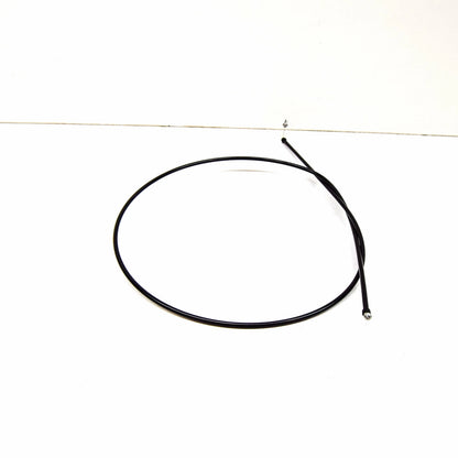 NEW AUDI A8 QUATTRO D3 LID LOCK CABLE 4E0823530A ORIGINAL