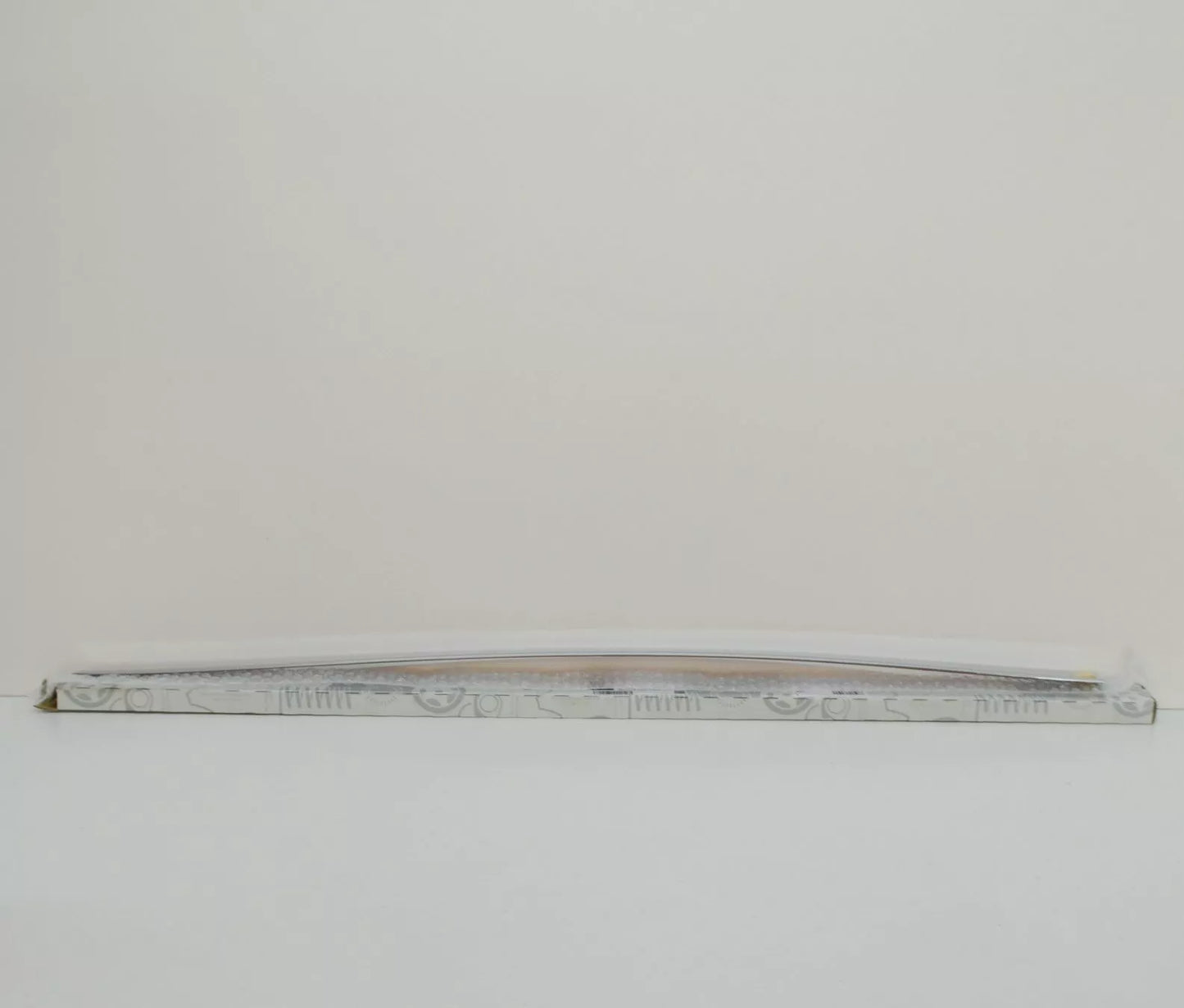 NEW MERCEDES-BENZ GLK-CLASS X204 FRONT RIGHT DOOR CHROME MOLDING TRIM