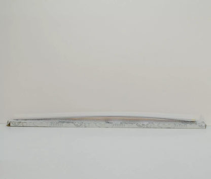 NEW MERCEDES-BENZ GLK-CLASS X204 FRONT RIGHT DOOR CHROME MOLDING TRIM