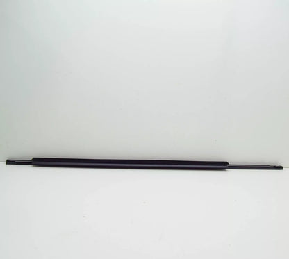 NEW AUDI Q3 8U FRONT LEFT OUTER DOOR WINDOW APERTURE SEAL 8U0837477 ORIGINAL