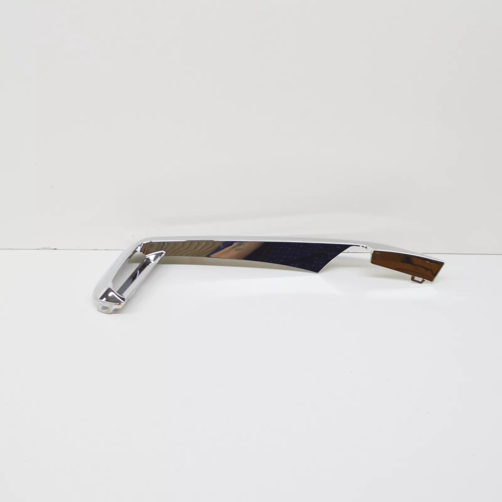 NEW BMW 7 G11 FRONT M BUMPER RIGHT GRILLE CHROME TRIM 51118061118 2016 ORIGINAL