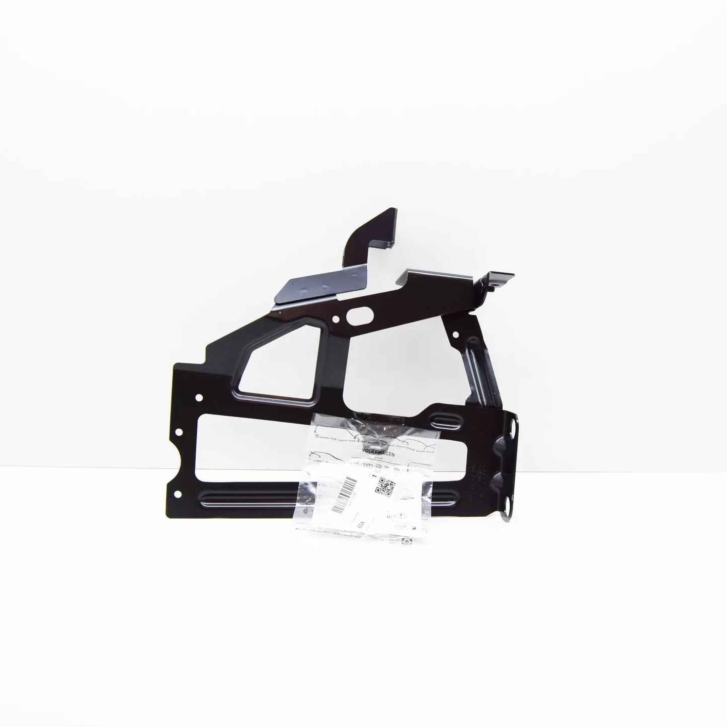 NEW AUDI RS5 8T ADDITIONAL COOLANT RADIATOR BRACKET 8K0121259 ORIGINAL