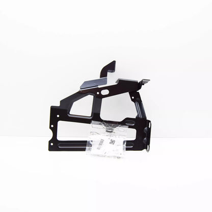 NEW AUDI RS5 8T ADDITIONAL COOLANT RADIATOR BRACKET 8K0121259 ORIGINAL