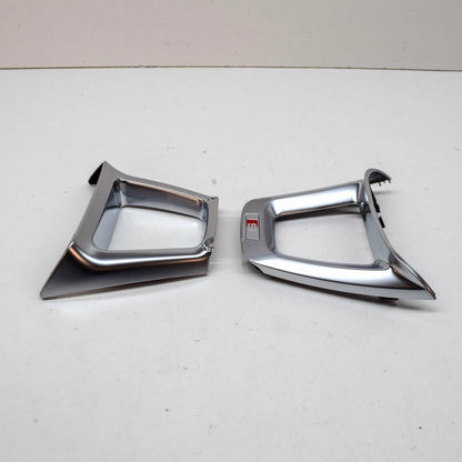 NEW AUDI Q3 SQ3 F3 STEERING WHEEL TRIM SET S-LINE 83A419659C3Q7