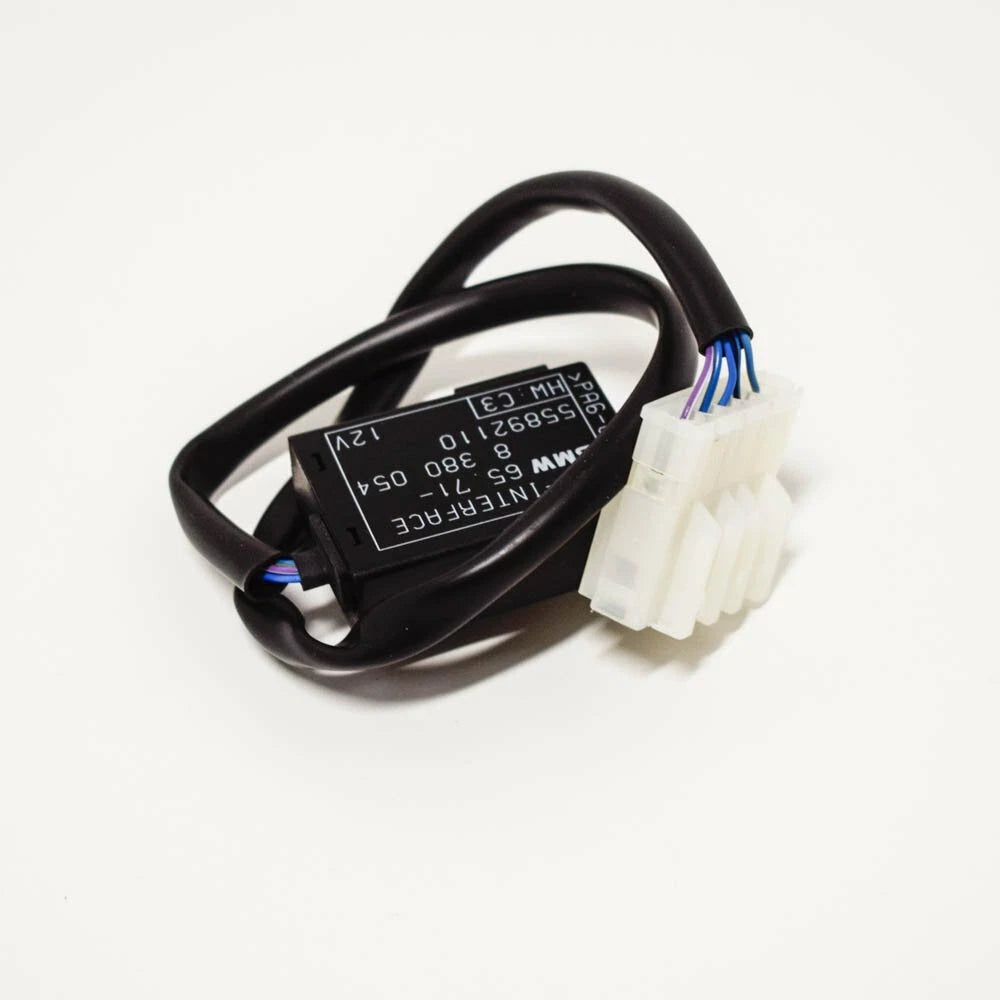 NEW BMW Z3 E36 INTERFACE CRUISE SPEED CONTROL 65718380054 8380054 ORIGINAL