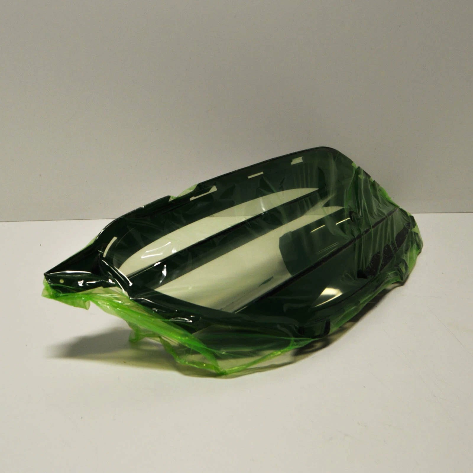 NEW MB CLA X117 FRONT BUMPER LEFT SIDE GRILLE A1178858900 ORIGINAL