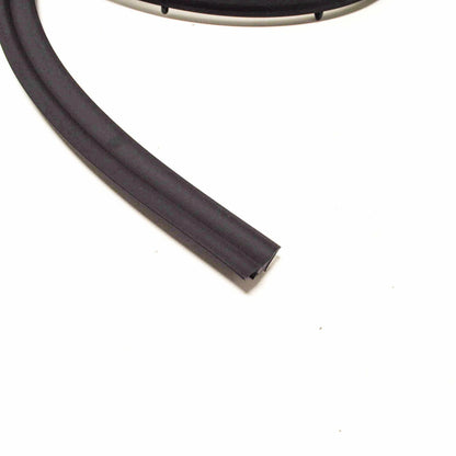 NEW VOLKSWAGEN AMAROK MK1 RIGHT UPPER OUTER DOOR SEAL 2H6837762B9B9