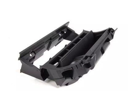 NEW BMW 3 E46 CENTER CONSOLE/RADIO MOUNTING BRACKET 51168230902 8230902 ORIGINAL