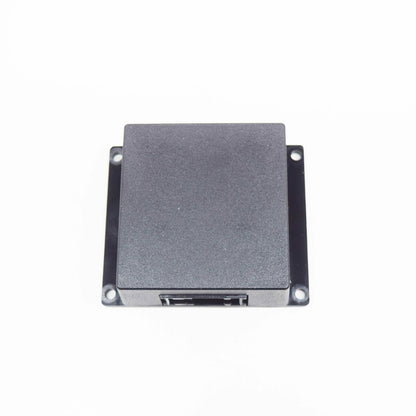 NEW MB CLA C117 FRONT ILLUMINATED MERCEDES STAR CONTROL UNIT A1669004810