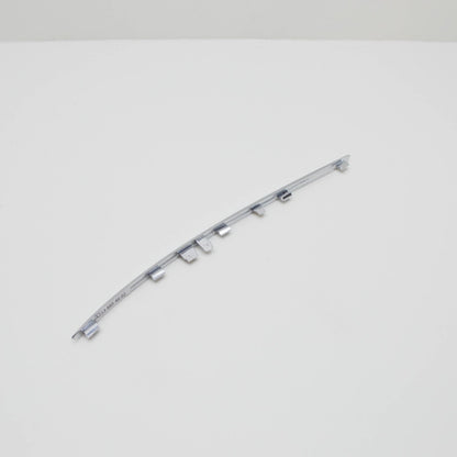 NEW MERCEDES-BENZ AMG GT C190 FRONT RIGHT LOWER MOLDING A2138854602 ORIGINAL