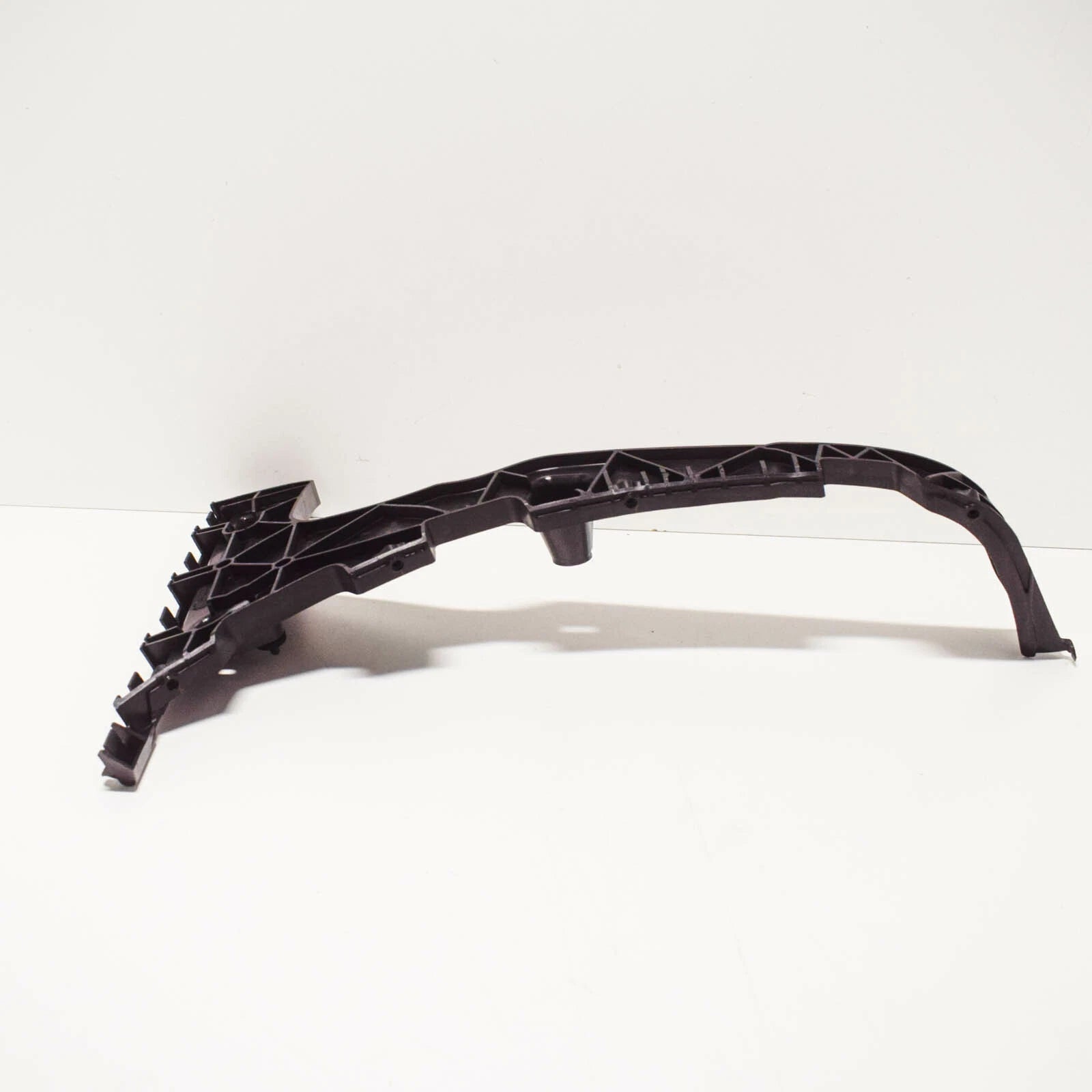 NEW AUDI Q5 8R REAR BUMPER LEFT BRACKET 8R0807453C ORIGINAL