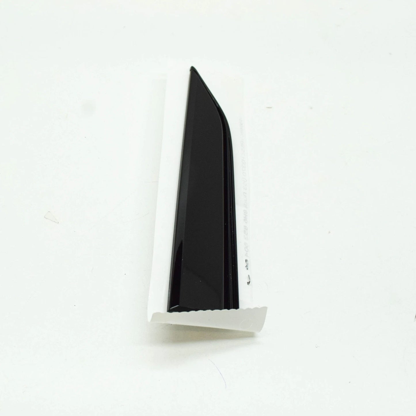 NEW AUDI A5 SPORTBACK F5A FRONT RIGHT DOOR BADGE 8W6853604ET94