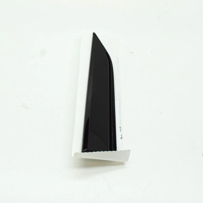 NEW AUDI A5 SPORTBACK F5A FRONT RIGHT DOOR BADGE 8W6853604ET94