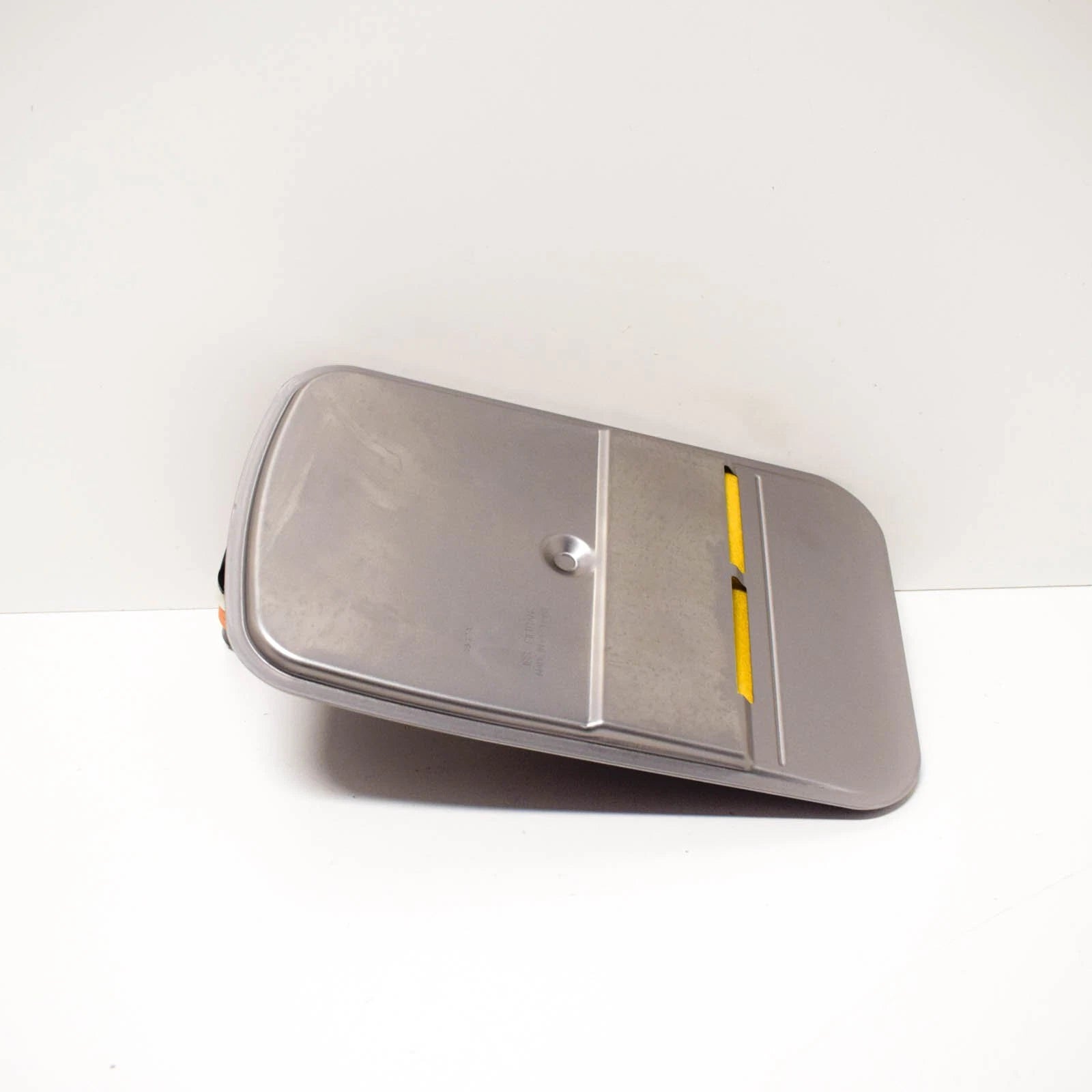 NEW BMW 5 E39 AUTOMATIC TRANSMISSION FLUID FILTER KIT 24152333824 ORIGINAL