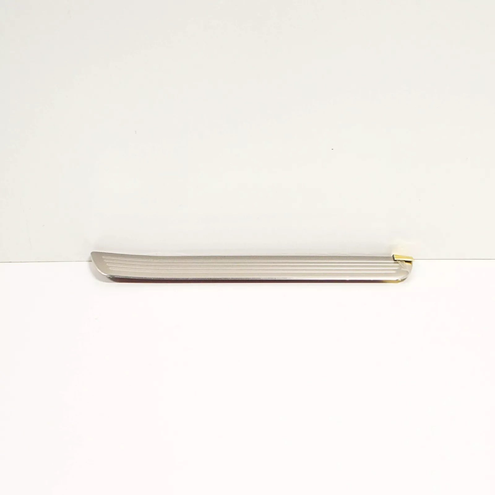 NEW MERCEDES BENZ GLE W166 REAR RIGHT SILL TRIM PLATE A1666860436 ORIGINAL