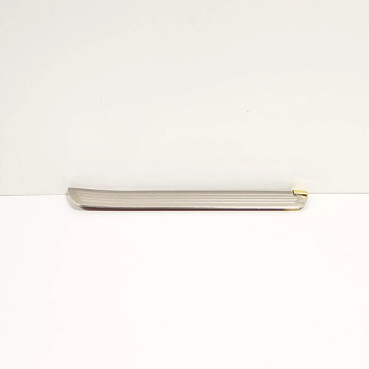 NEW MERCEDES BENZ GLE W166 REAR RIGHT SILL TRIM PLATE A1666860436 ORIGINAL