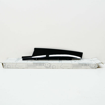 NEW MB E W213 B-PILLAR OUTSIDE RIGHT ORNAMENTAL MOLDING A2136900287 ORIGINAL