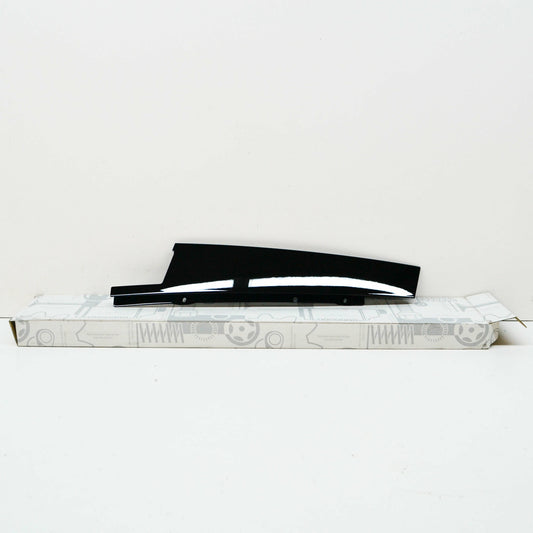 NEW MB E W213 B-PILLAR OUTSIDE RIGHT ORNAMENTAL MOLDING A2136900287 ORIGINAL