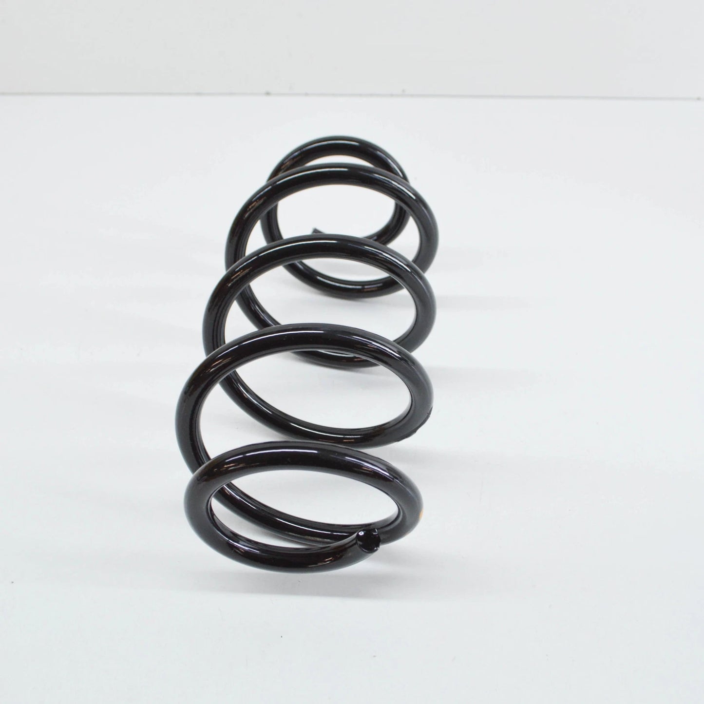 NEW MERCEDES-BENZ B W246 REAR HELICAL COIL SPRING A2463243004 ORIGINAL