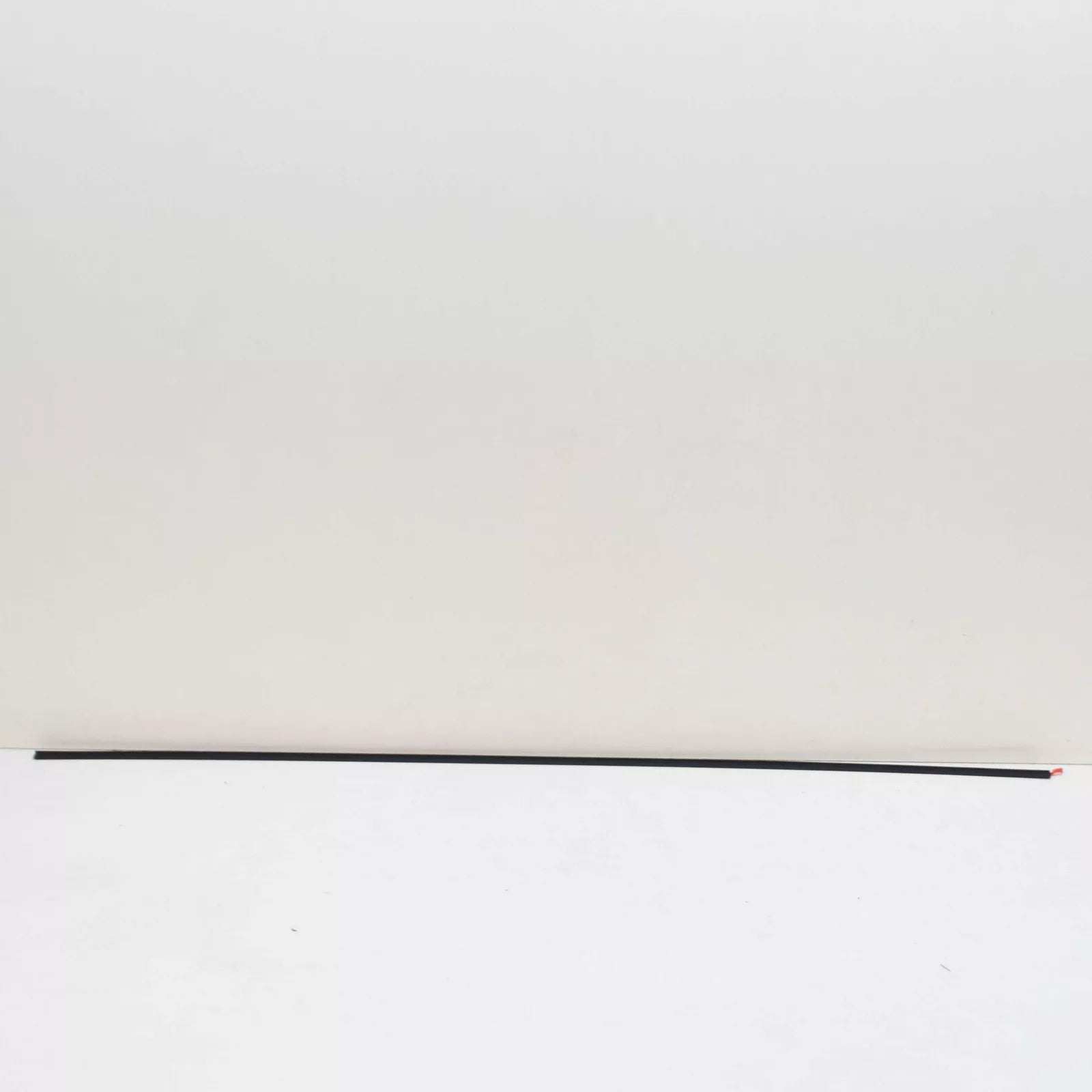 NEW BMW 5 G30 WINDSHIELD TOP COVER TRIM 51317388713 7388713 ORIGINAL