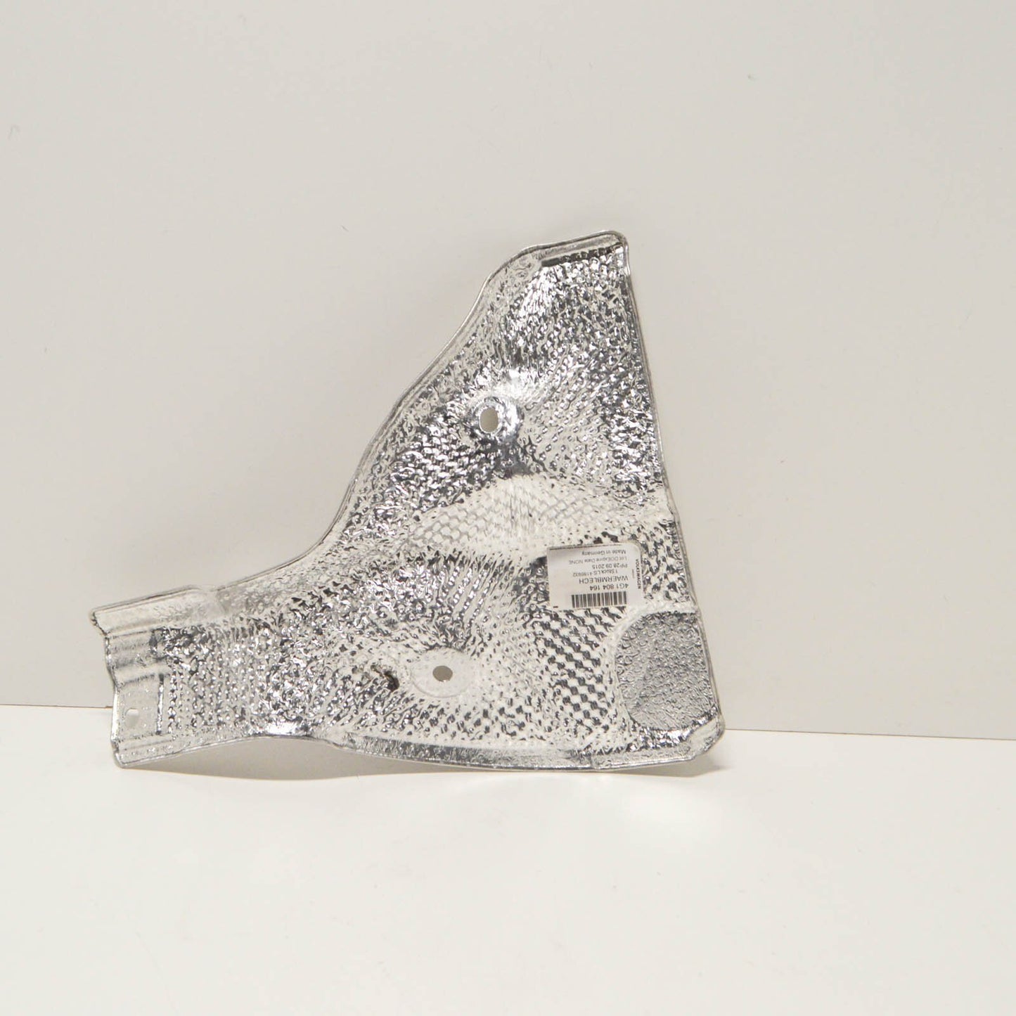 NEW AUDI A7 4G RIGHT SIDE HEATING PLATE 4G1804164 2013 LHD ORIGINAL