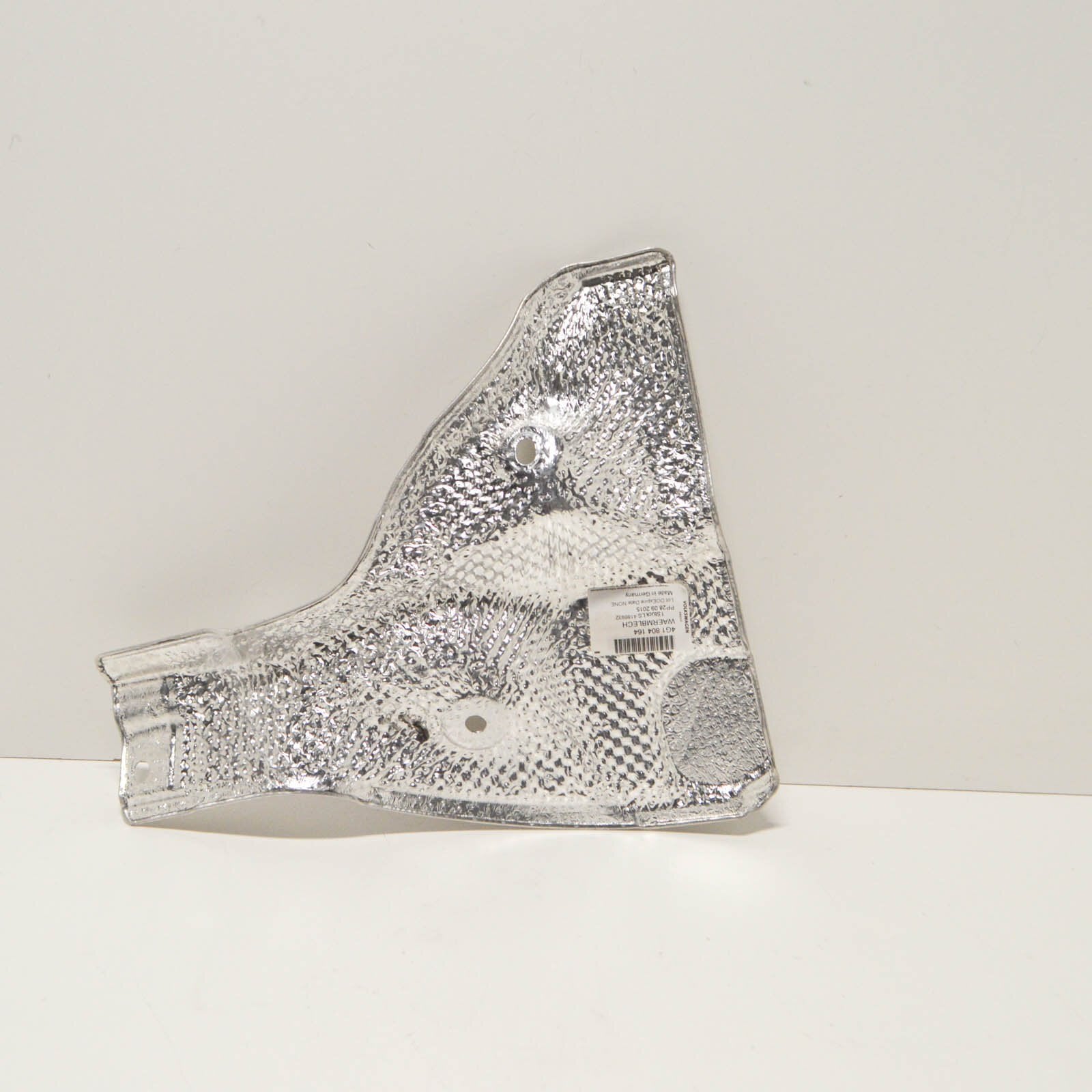 NEW AUDI A7 4G RIGHT SIDE HEATING PLATE 4G1804164 2013 LHD ORIGINAL