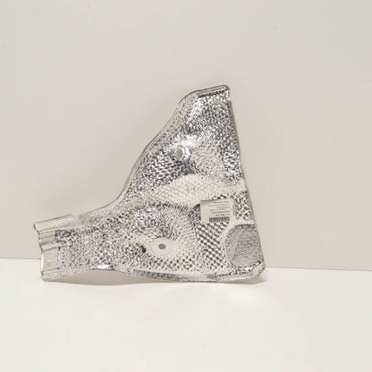 NEW AUDI A7 4G RIGHT SIDE HEATING PLATE 4G1804164 2013 LHD ORIGINAL