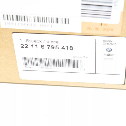 NEW BMW X5 E70 ENGINE MOUNT 22116795418 6795418 ORIGINAL