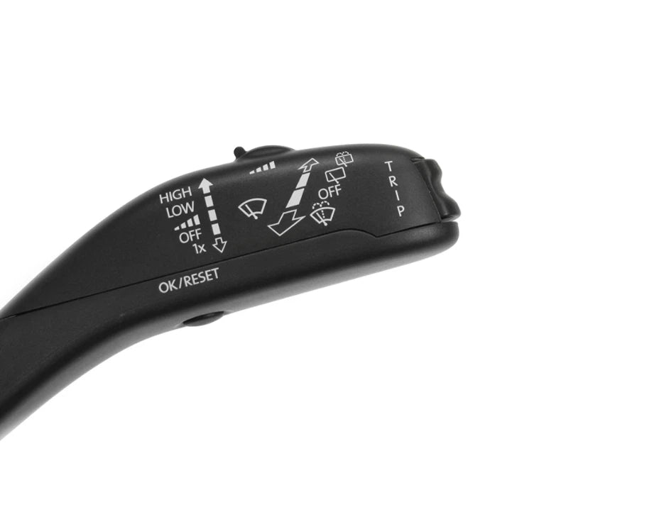 NEW VW TRANSPORTER T6 STEERING COLUMN COMBI SWITCH 7E0953507C9B9 ORIGINAL