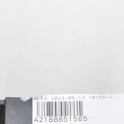 NEW MERCEDES-BENZ CLS C218 FRONT LEFT BUMPER BASIC CARRIER A2188851565 ORIGINAL