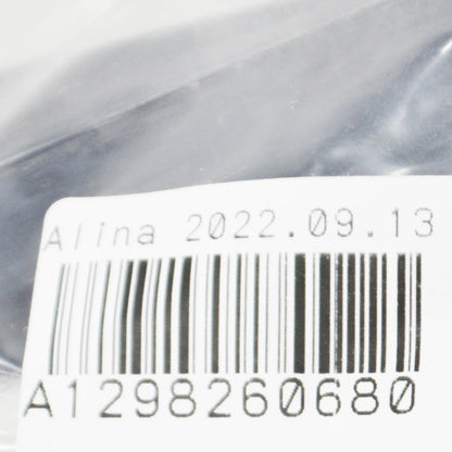 NEW MB SL R129 FRONT RIGHT HEADLIGHT SEAL A1298260680 ORIGINAL