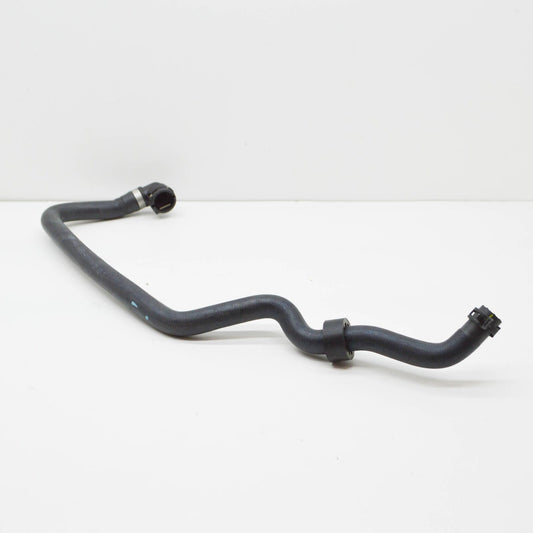 NEW MERCEDES-BENZ GLE W166 COOLANT HOSE A1665008975 ORIGINAL