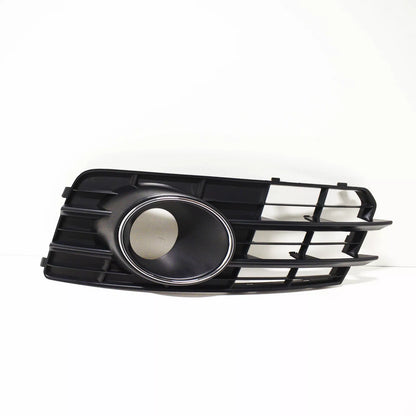 NEW AUDI A7 S7 4G8 FRONT BUMPER LEFT FOG LIGHT GRILLE 4G8807647A 9B9