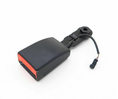 new bmw 7 g11 rear seat belt buckle 72117356629 original