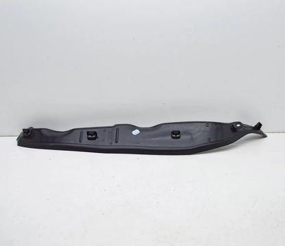 NEW BMW X5 G05 REAR LEFT SIDE PANEL SEALING 51487214653 7214653 ORIGINAL