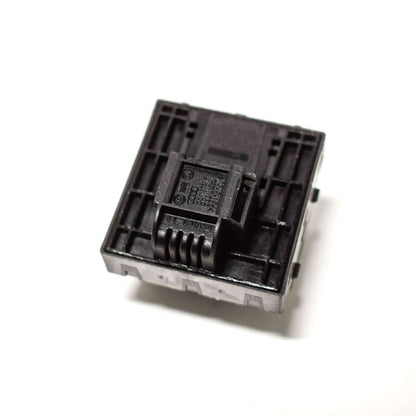 Genuine Audi Tt 8J Driver Side Window Switch Control 8E0959851C5Pr 2010 Original