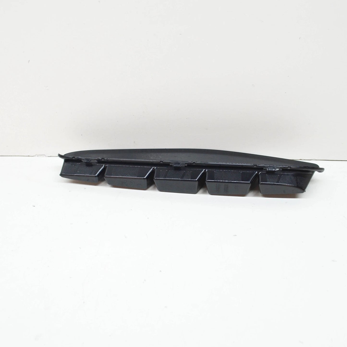 NEW BMW X6 G06 M REAR BUMPER RIGHT GRILL TRIM 51128092246 ORIGINAL