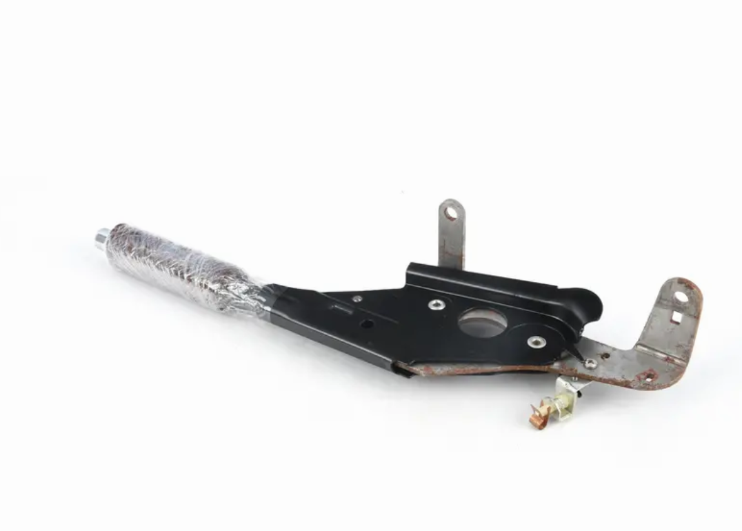 new bmw 3 compact e36 maple wood handbrake lever 7893079 34417893079 original