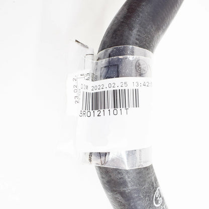 NEW AUDI Q5 8R RADIATOR UPPER COOLANT HOSE 8R0121101T