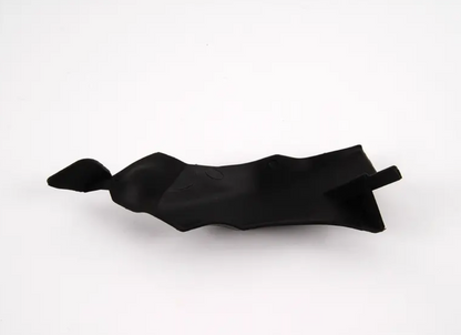 new bmw 3 e46 left windshield cowl lining 51718232635 8232635 original