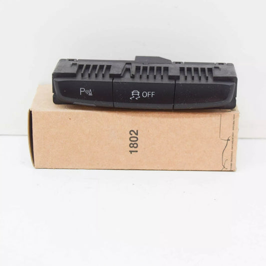 NEW AUDI A4 8K ESP MULTI SWITCH BUTTON 8K0959673GV10