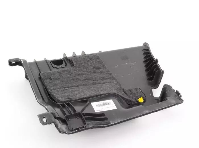 NEW MB E S212 LEFT FRONT CARGO LINING WHEEL INSTALLATION A21269025539J28