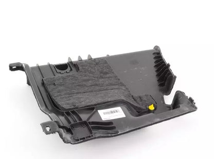 NEW MB E S212 LEFT FRONT CARGO LINING WHEEL INSTALLATION A21269025539J28