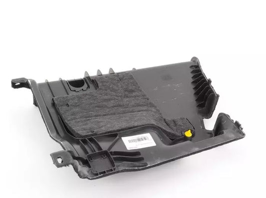 NEW MB E S212 LEFT FRONT CARGO LINING WHEEL INSTALLATION A21269025539J28