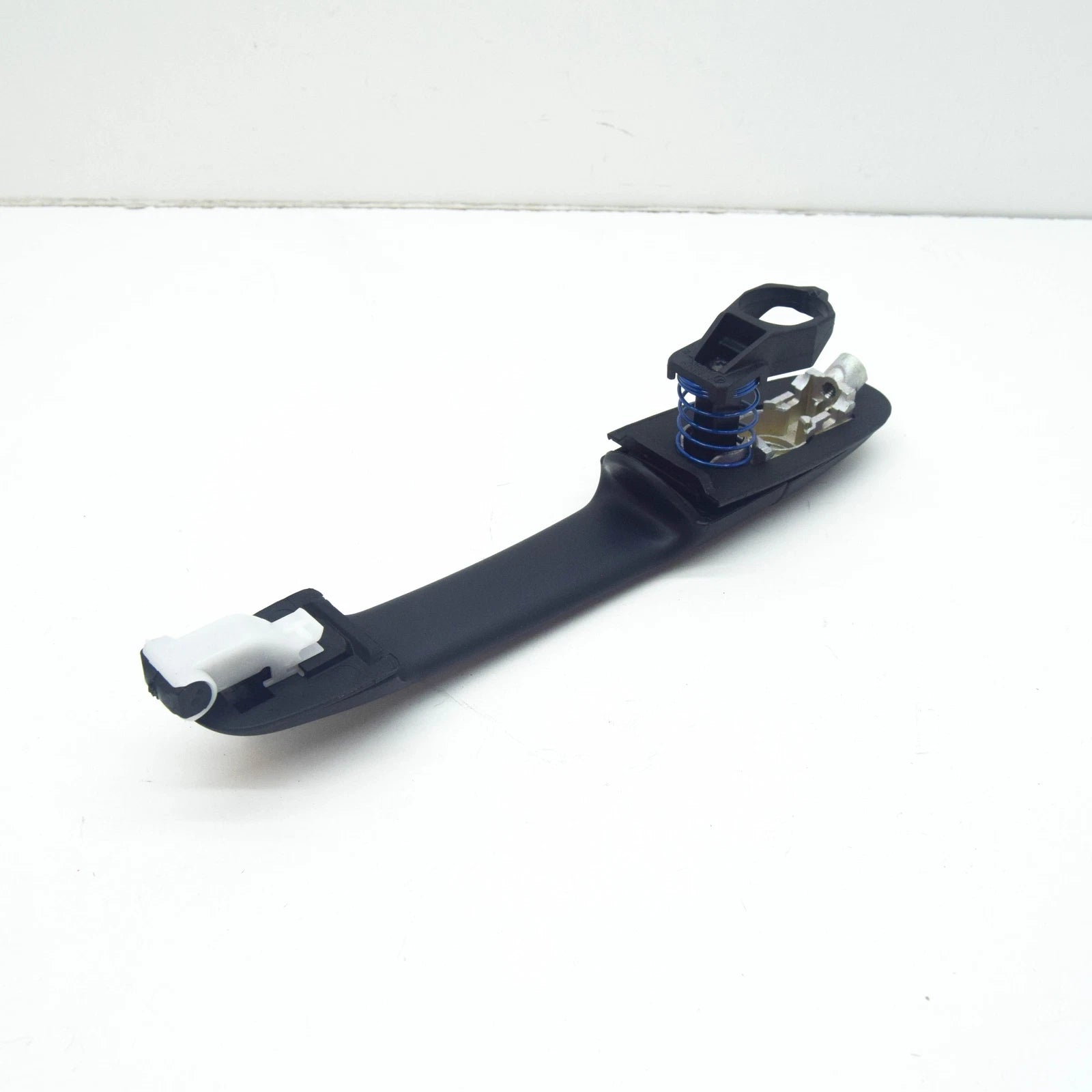 NEW MERCEDES-BENZ VITO W639 REAR END DOOR RIGHT HANDLE A00076028599B27 ORIGINAL