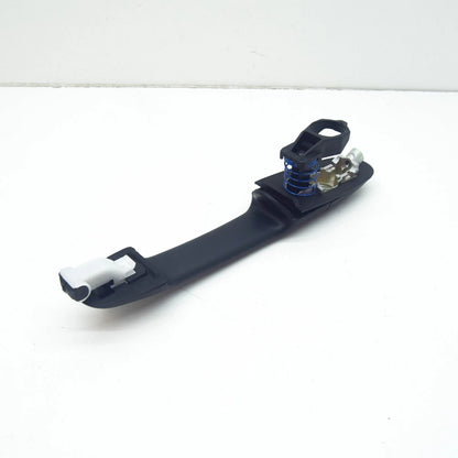 NEW MERCEDES-BENZ VITO W639 REAR END DOOR RIGHT HANDLE A00076028599B27 ORIGINAL