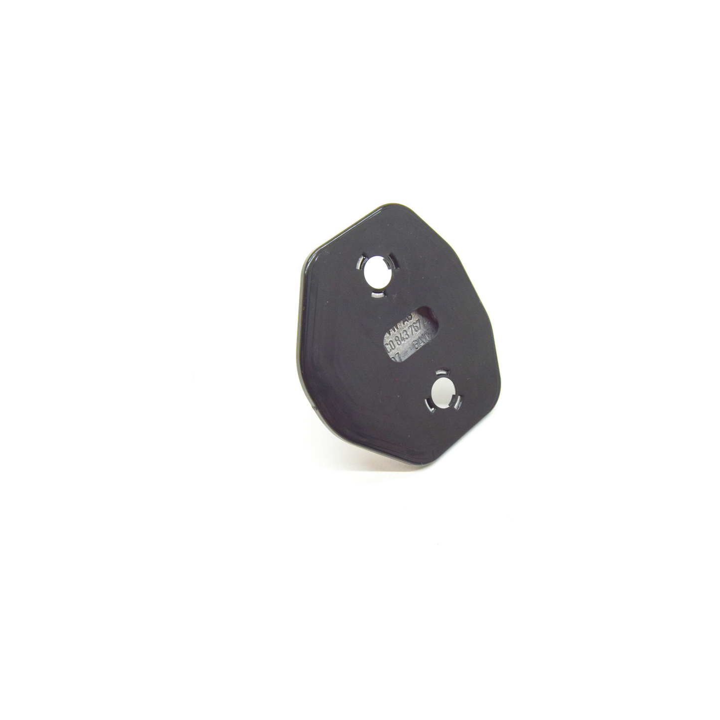 NEW VOLKSWAGEN CRAFTER SY RIGHT SLIDING DOOT STRIKER 7C0843767A ORIGINAL