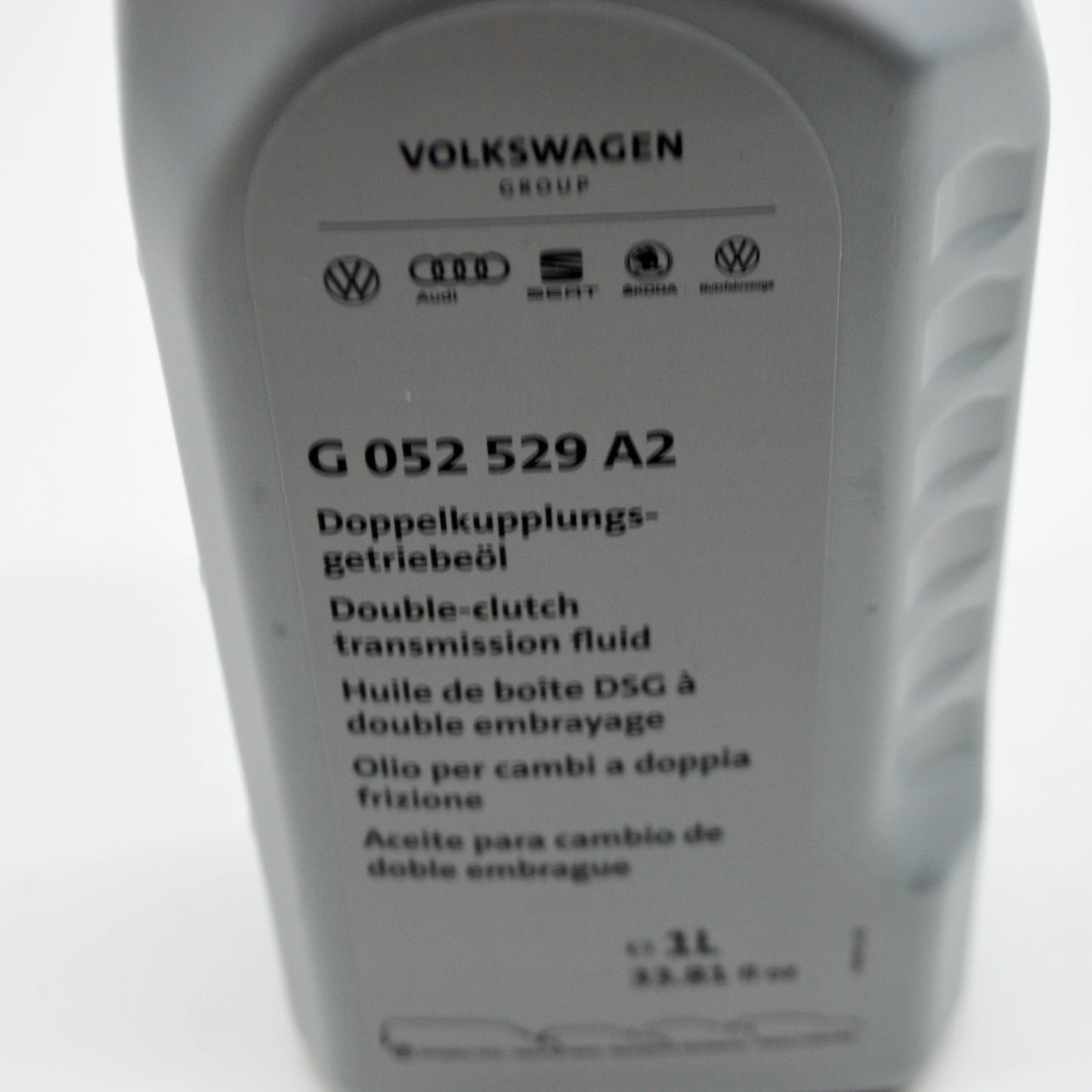 new audi a4 allroad b8 automatic transmission fluid g052529a2 2011 original
